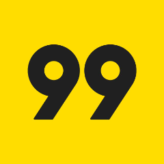 aplicativo 99